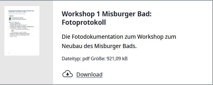Neubau Misburger Bad --- Fotoprotokoll - 22.08.2017