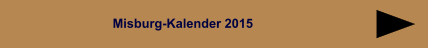 Misburg-Kalender 2015