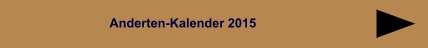 Anderten-Kalender 2015
