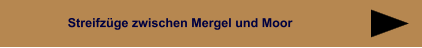 Streifzüge zwischen Mergel und Moor