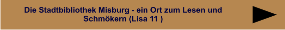 Die Stadtbibliothek Misburg - ein Ort zum Lesen und Schmökern (Lisa 11 )