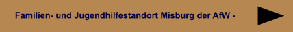Familien- und Jugendhilfestandort Misburg der AfW -