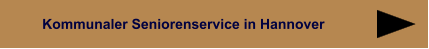 Kommunaler Seniorenservice in Hannover