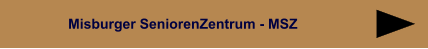 Misburger SeniorenZentrum - MSZ