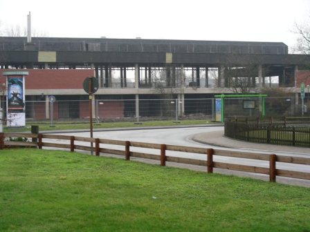 1 - Frische Luft von allen Seiten I