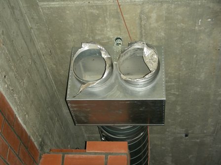 2 - Innenansichten  II