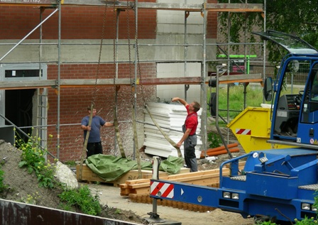 11 - Hallendach wird erneuert VI