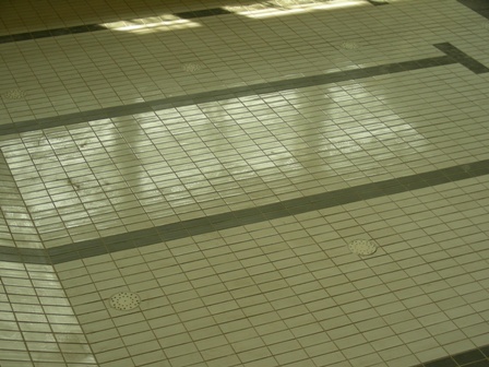 07 - Aufbruchstimmung im Innenausbau V